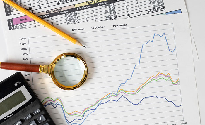 Nawigowanie po swojej finansowej przyszłości: wskazówki dotyczące inteligentnego inwestowania